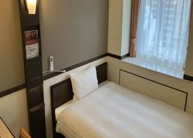 Toyoko Inn Nishi-kawaguchi-eki 4