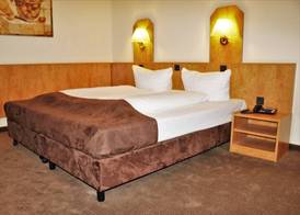 Hotel Frederikspark, 24h Check-in, Free Parking and WiFi 3