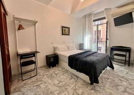 Hostal Palacios Fuencarral 4