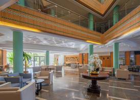 Bel Azur Thalasso & Bungalows 2