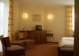 Hotel Ritschlay 3