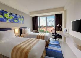 Holiday Inn Express JAKARTA INTERNATIONAL EXPO by IHG 3