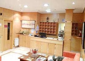 Hotel Alfageme 3