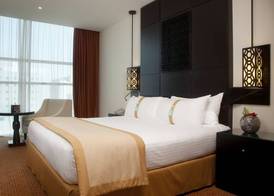 Holiday Inn Dubai - Al Barsha by IHG 4