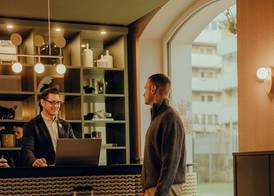 Design Apartments zum Hirschen 3