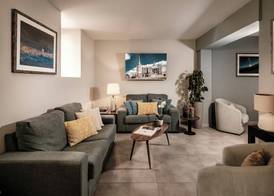 The Howard Hotel 2