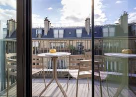 Hotel Maison Hamelin Paris - Handwritten Collection 4