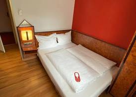 Hotel Miramar Frankfurt City Centre 5