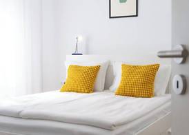 Starflat Gorgeous central apartment NDK 4