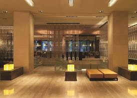 Grand Hyatt Melbourne 2