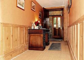 Newburgh House Bed & Breakfast 5