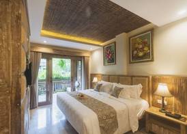 Weda Cita Resort and Spa Ubud by Mahaputra 3
