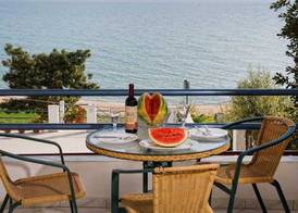 Hotel Dimitra 4