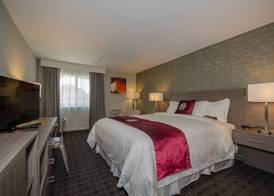 Hartford Hotel Best Western Signature Collection 3