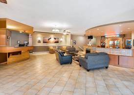 Days Inn by Wyndham Nanaimo 3