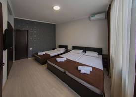 Hotel Merien 5