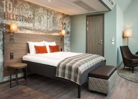 Scandic Lillestrøm 5