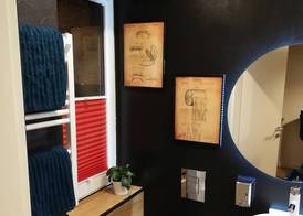 Dream & Relax Apartment's Messe 3