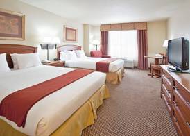 Holiday Inn Express & Suites CEDAR CITY by IHG 2