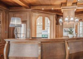 HOTIDAY Room Collection - Campiglio Pradalago 3