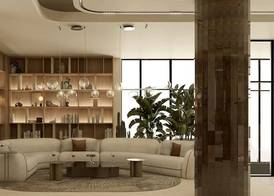 Hotel Atrium 3