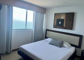 Luxurious 3-Bedroom Penthouse with Ocean Views in Cartagena 5