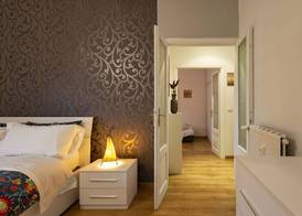 Rome La Sapienza Apartment 3