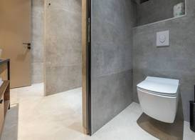 Dezman Luxury Center 5