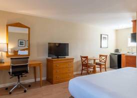 Port Inn and Suites Portsmouth, an Ascend Collection Hotel 5