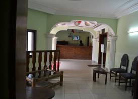 Atlantic Hotel Kribi 3