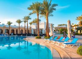 Novotel Sharm El Sheikh Beach 2
