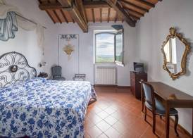 Hotel Vecchia Oliviera 3