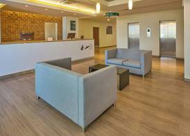City Express Junior by Marriott San Luis Potosi Carranza 3