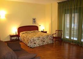 Hotel Morfeo Residence 4