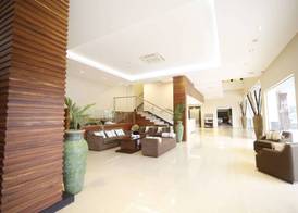 Best Western Premier Garden Hotel Entebbe 2