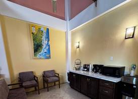 Maya Bella Downtown Hotel 3