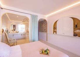 Château de Théoule Hôtel & Spa 3