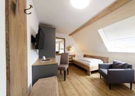 Hotel garni Alpengruss 4