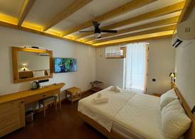 The Cadianda Inn 4