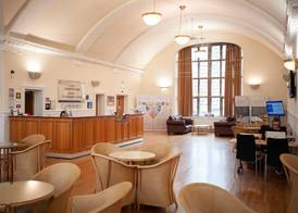 The Management Centre 2