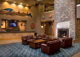 Little Creek Casino Resort 4