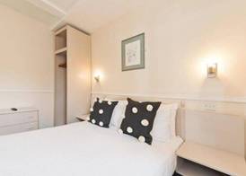 Temple Bar Townhouse 5