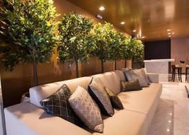 Royal Regency Palace Hotel 5