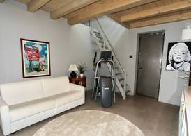 Loft Navigli With Private Garden 3