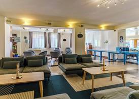 Balaton Colors Beach Hotel 4