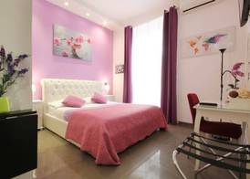 Vatication B&B 2