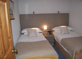 Shegarton Farm Cottages 5