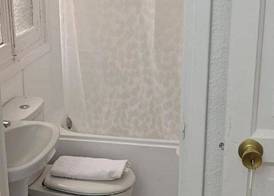 Hostal Milan 4