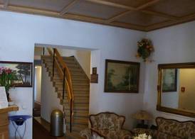 Landhotel Wettin 2