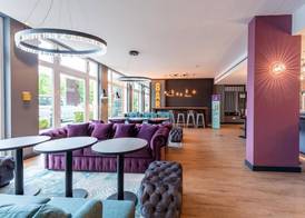Premier Inn München Airport Ost 2